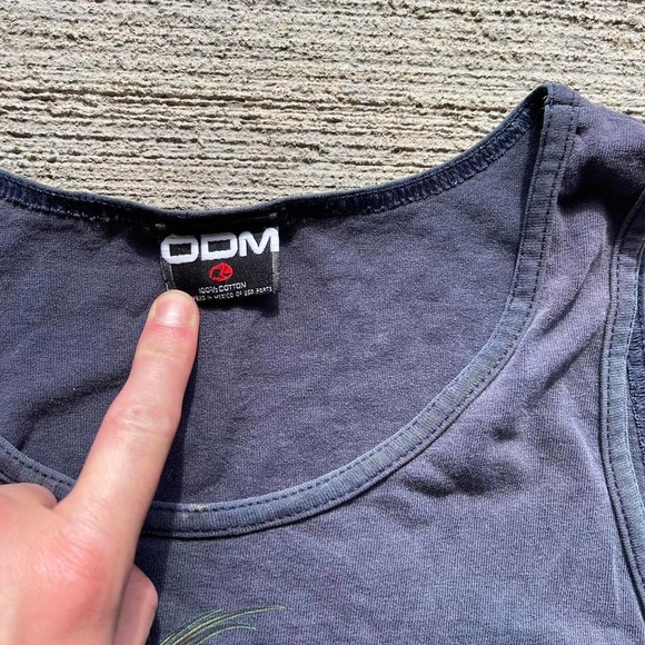 Vintage odm dragon y2k - Picture 3 of 5